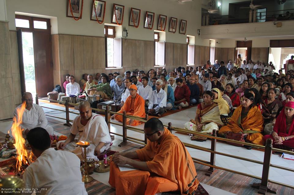 How Religion And Local Beliefs Shape Daily Life