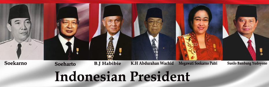 Historical Figures Who Changed The Course Of Indonesia
