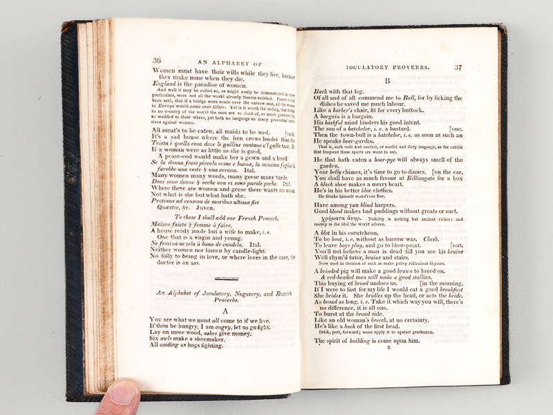 Exploring Traditional Proverbs And Their Meanings
