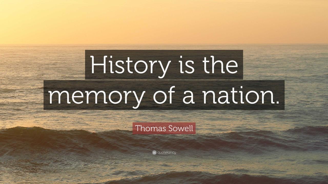 Museums That Keep The Nation’S Memory Alive