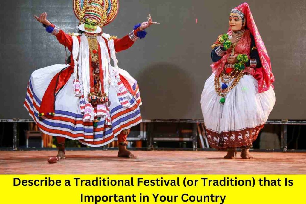 3.3 CULTURAL PATTERNS Flashcards | Quizlet Festivals with Roots in Centuries-Old Traditions