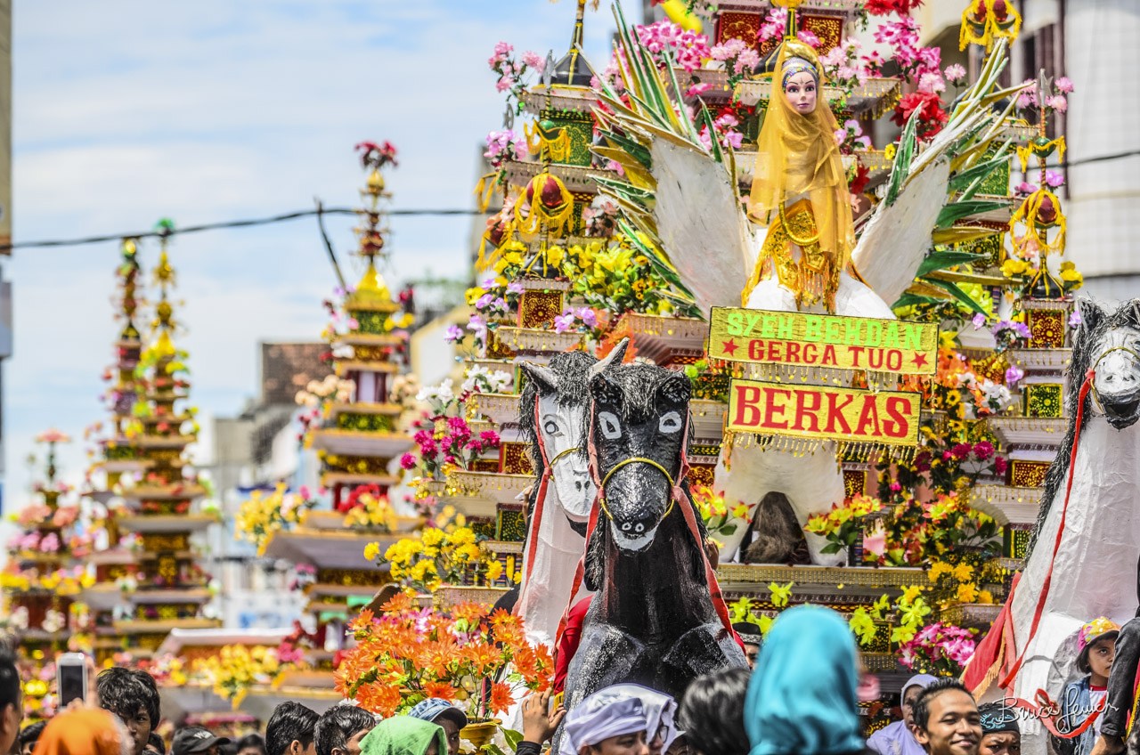 Unique Naming Traditions In Indonesian Culture