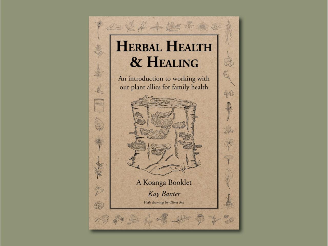 Traditional Healing Practices And Herbal Knowledge