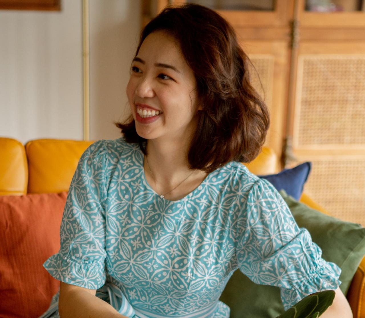 Exploring The Philosophy Behind Batik Motifs