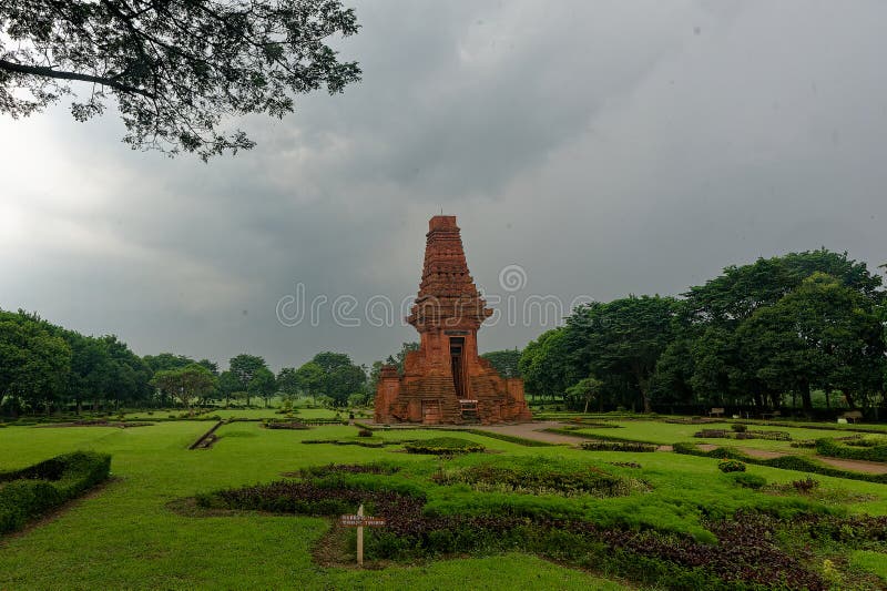 Majapahit Empire Golden Age Of The Nusantara