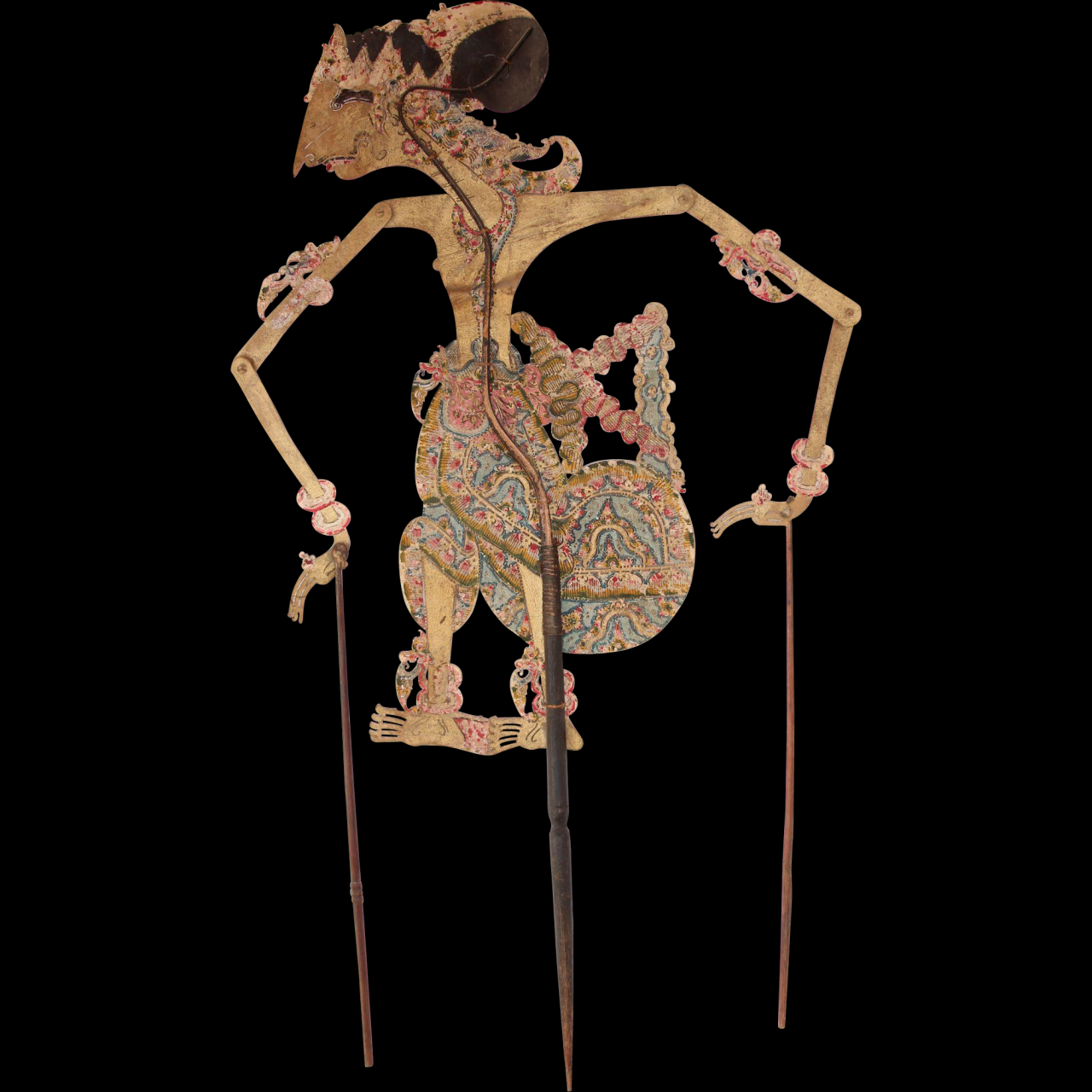Wayang kulit shadow puppetry - kotigr Wayang Kulit: The Timeless Art of Shadow Puppetry