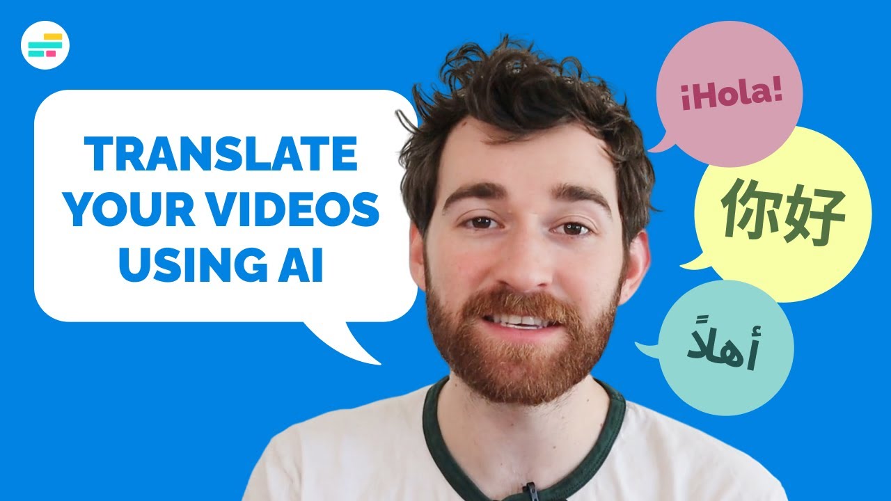 How to Use AI to Translate Your Videos into Different Languages - YouTube Historical Landmarks Every Indonesian Should Visit