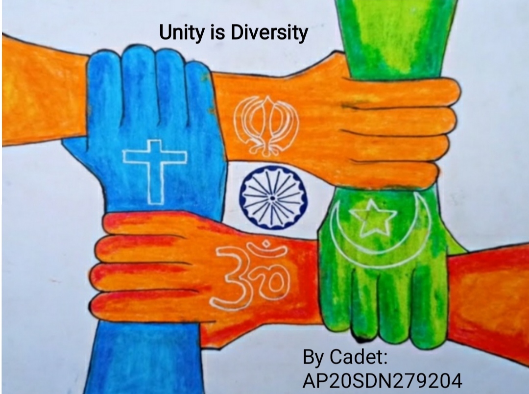 Festivals Of Unity Celebrating Diversity In Tradition