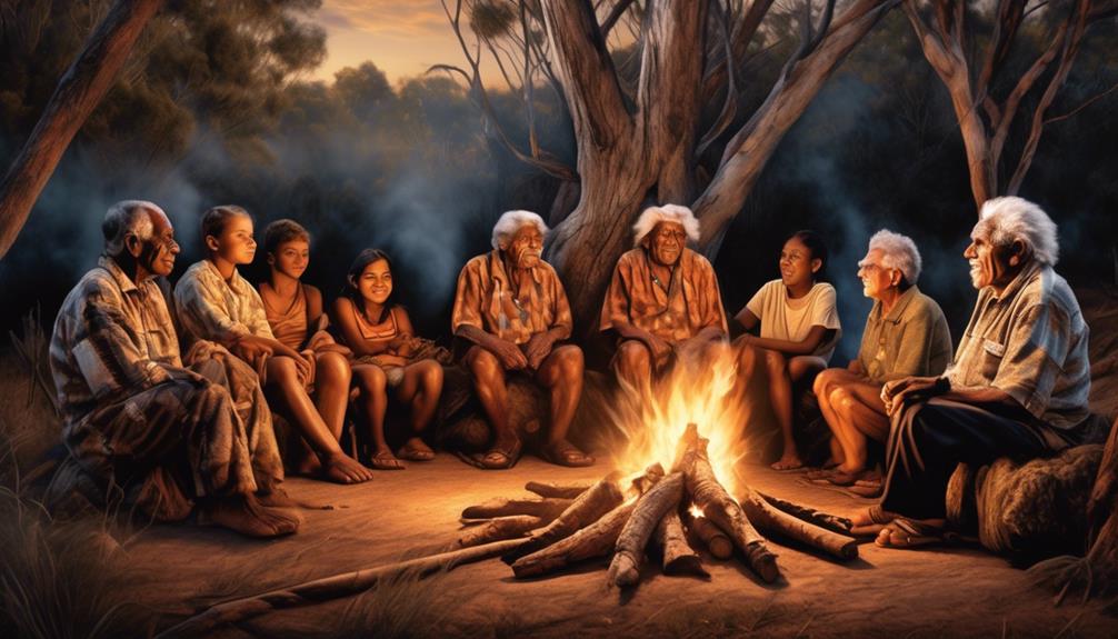 Preserving Oral Traditions The Power Of Folklore In History