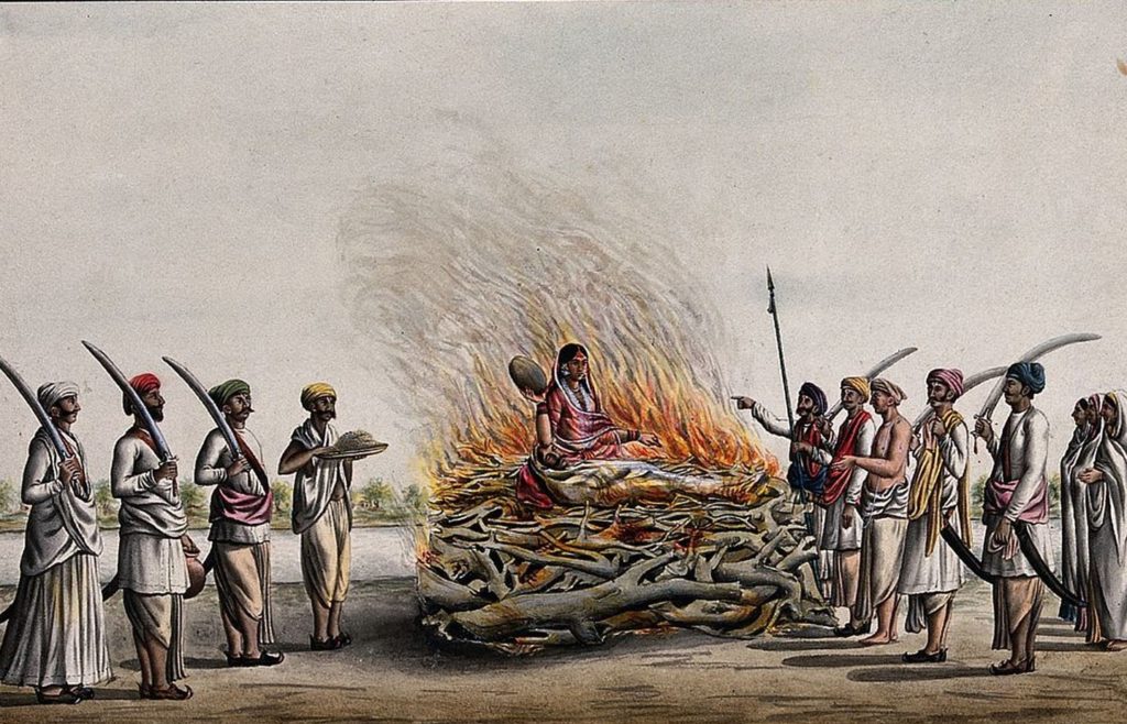 Sacred Rituals Tied To Nature And Agriculture