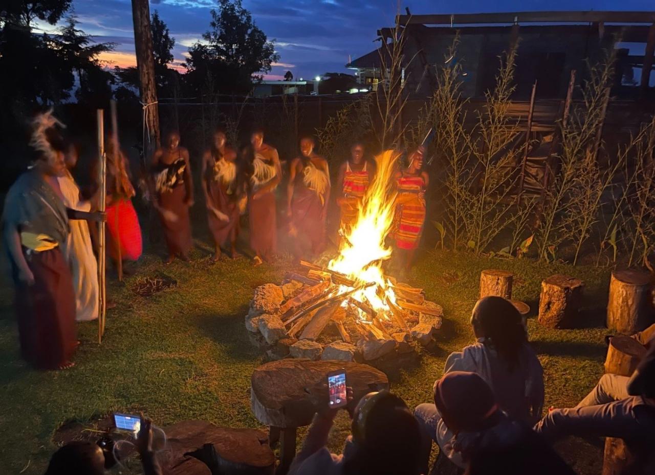 Dance As Storytelling The Heritage Of Movement And Rhythm