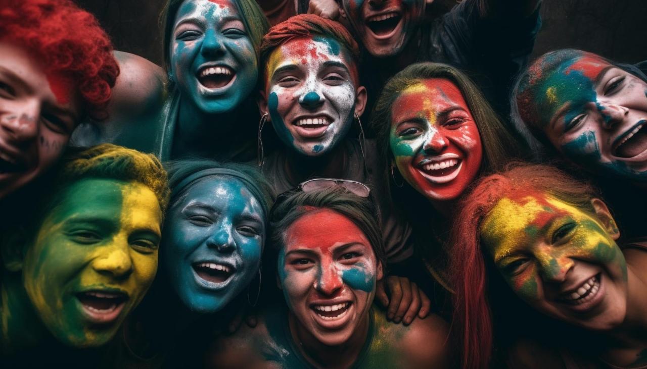 The Impact of Globalization on Cultural Identity: Opportunities ... Cultural Identity in a Globalized World