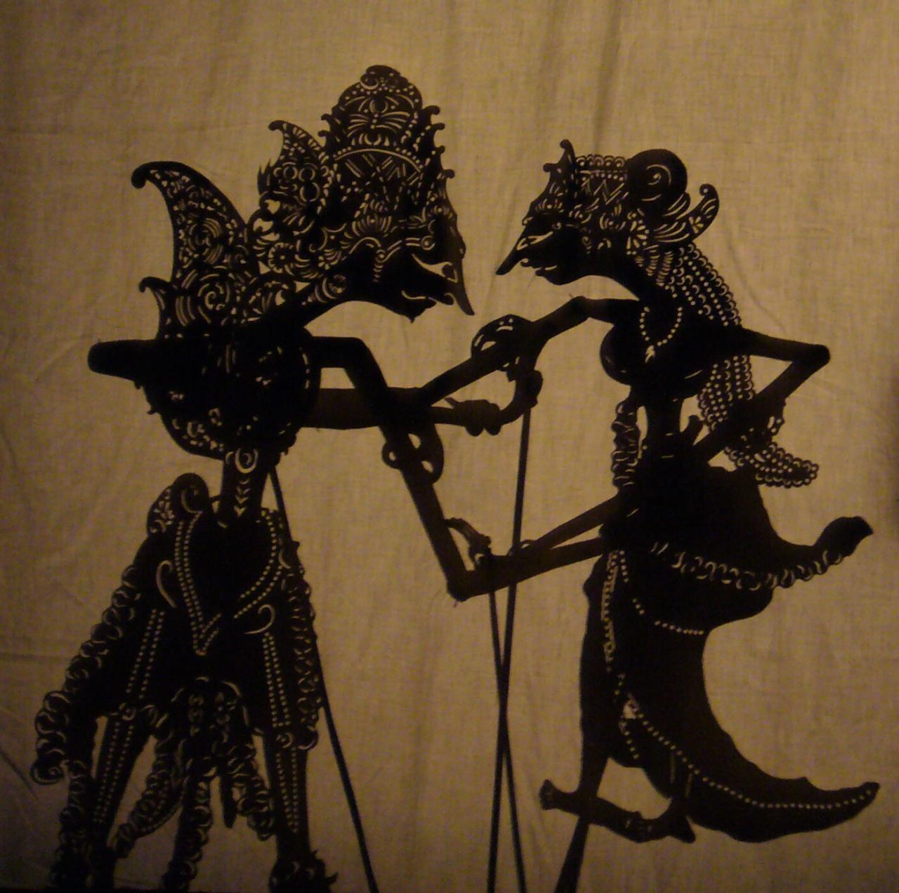 Wayang Kulit The Timeless Art Of Shadow Puppetry