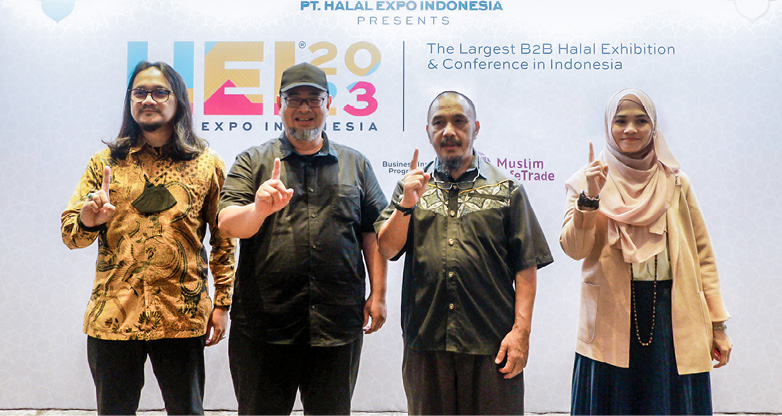 Exploring the Indonesian halal market – Revon Media Exploring Halal Culinary Journeys Across Indonesia
