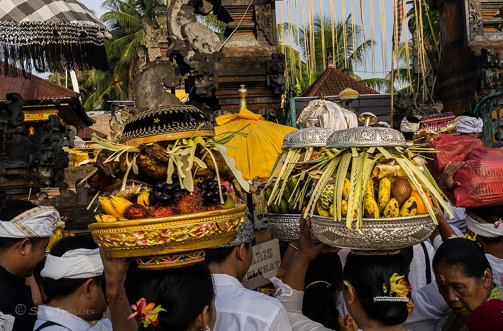 Why Food Is the Heart of Indonesia’s Cultural Journey