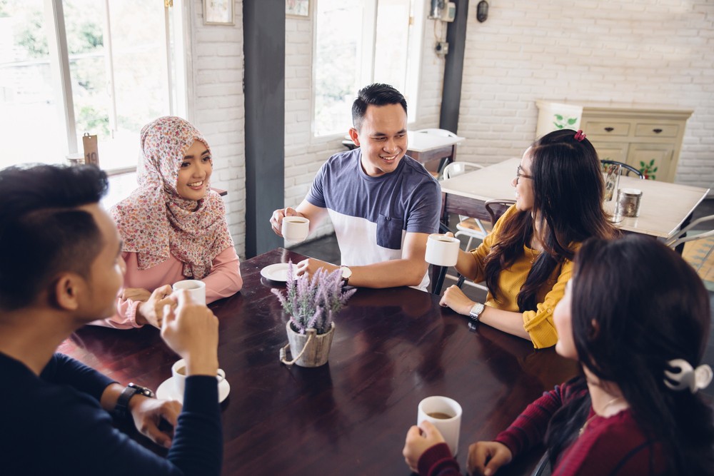 Exploring Halal Culinary Journeys Across Indonesia