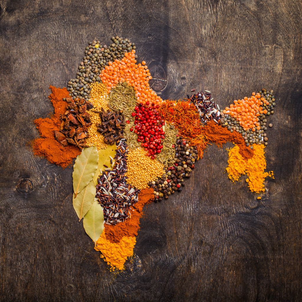 Heritage On A Plate Foods With Historical Significance