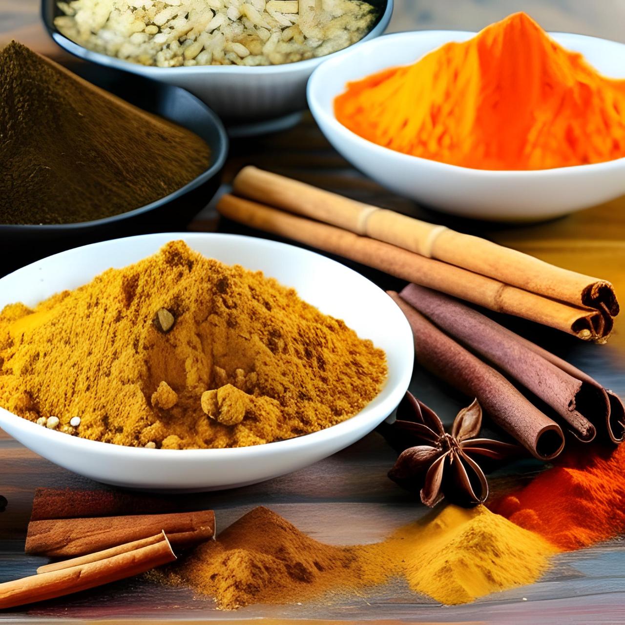 A Culinary Journey Through Indonesia’S Spice Islands