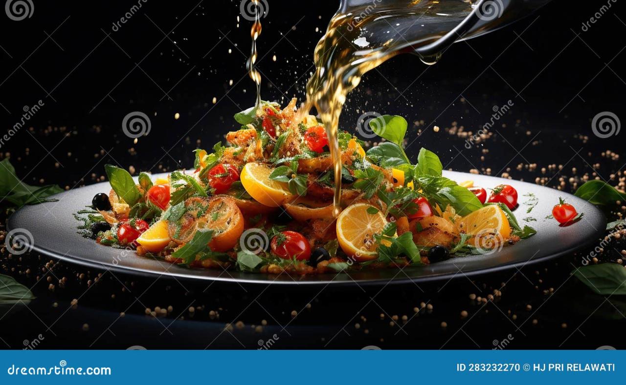 Culinary Fusion How Cultures Shaped Indonesian Food