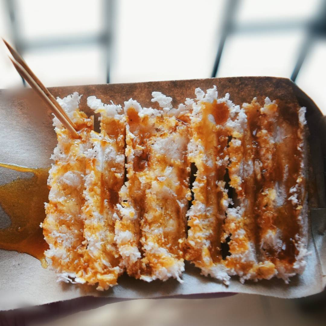 Sweet Treats Traditional Indonesian Desserts To Try