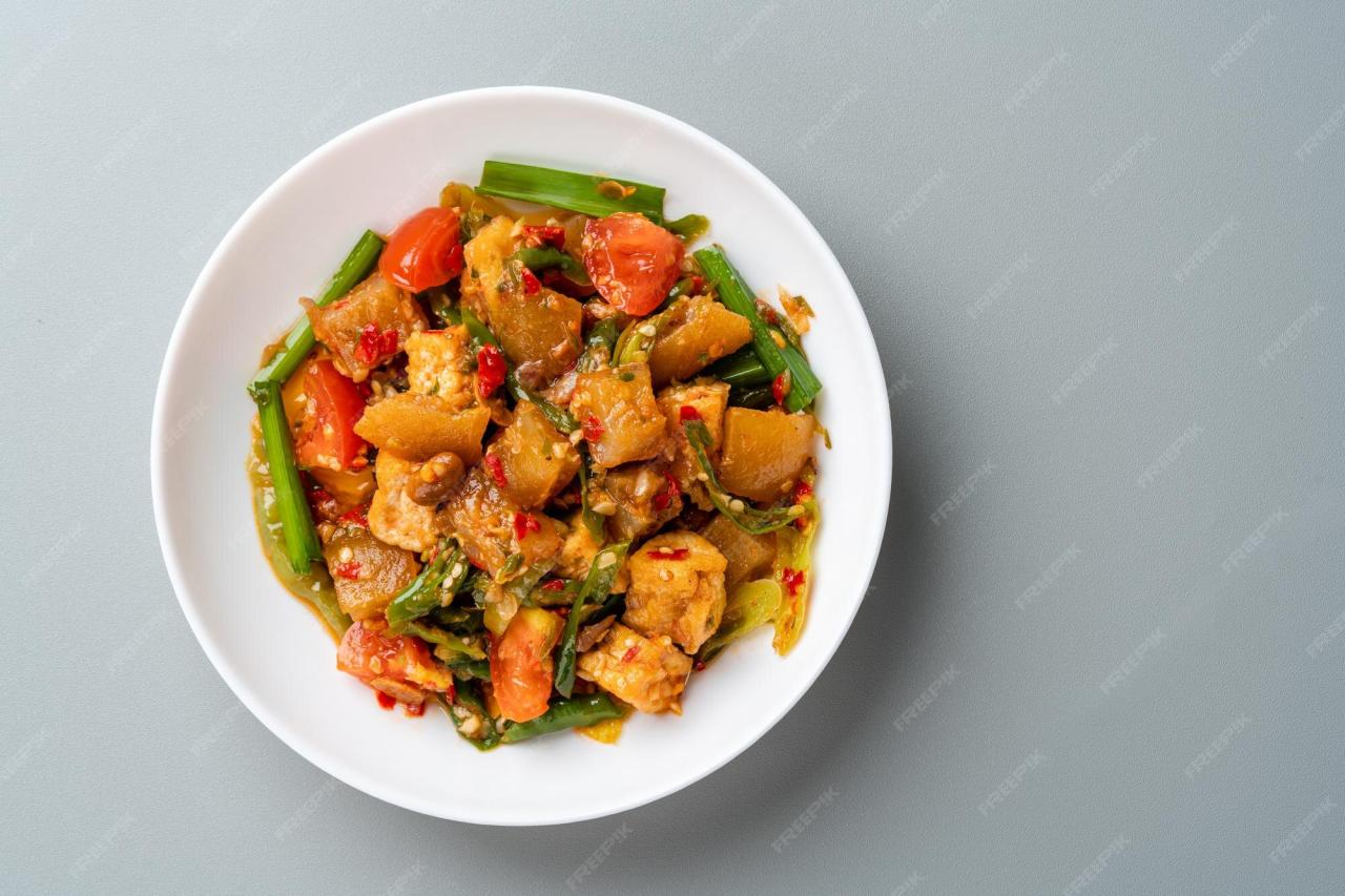 Savoring Sumatra Bold Flavors And Spicy Delights