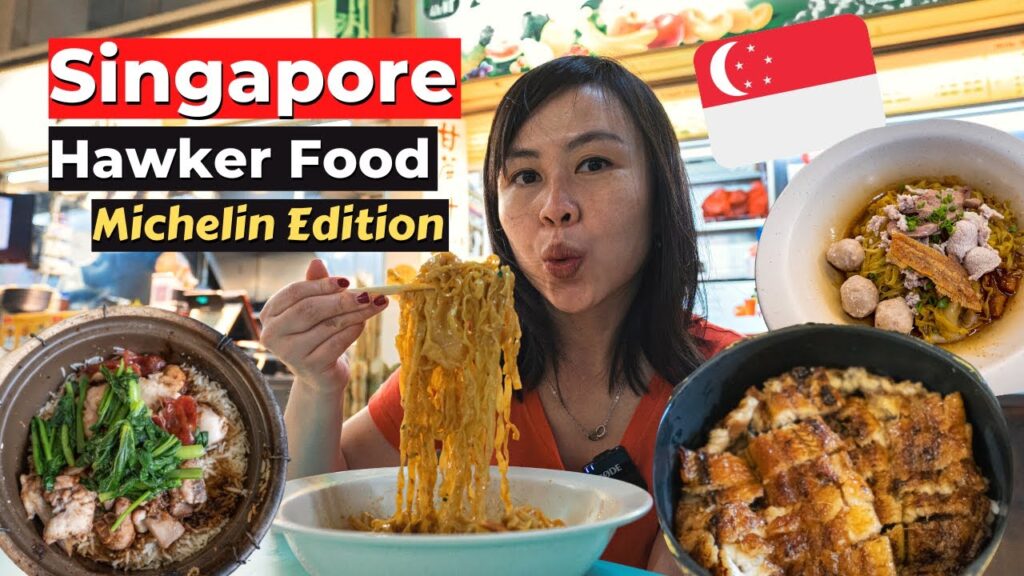 Street Food Adventures: Must-Try Dishes Across the Country