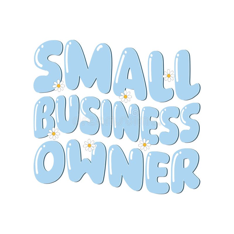Small Businesses, Big Dreams: Entrepreneurs in the Community