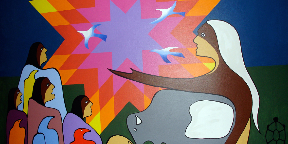 11 Things You Should Know About Indigenous Oral Traditions Storytellers of the Night: Oral Traditions in Modern Times