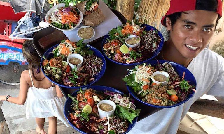 Exploring Vegetarian Traditions In Indonesian Food Culture